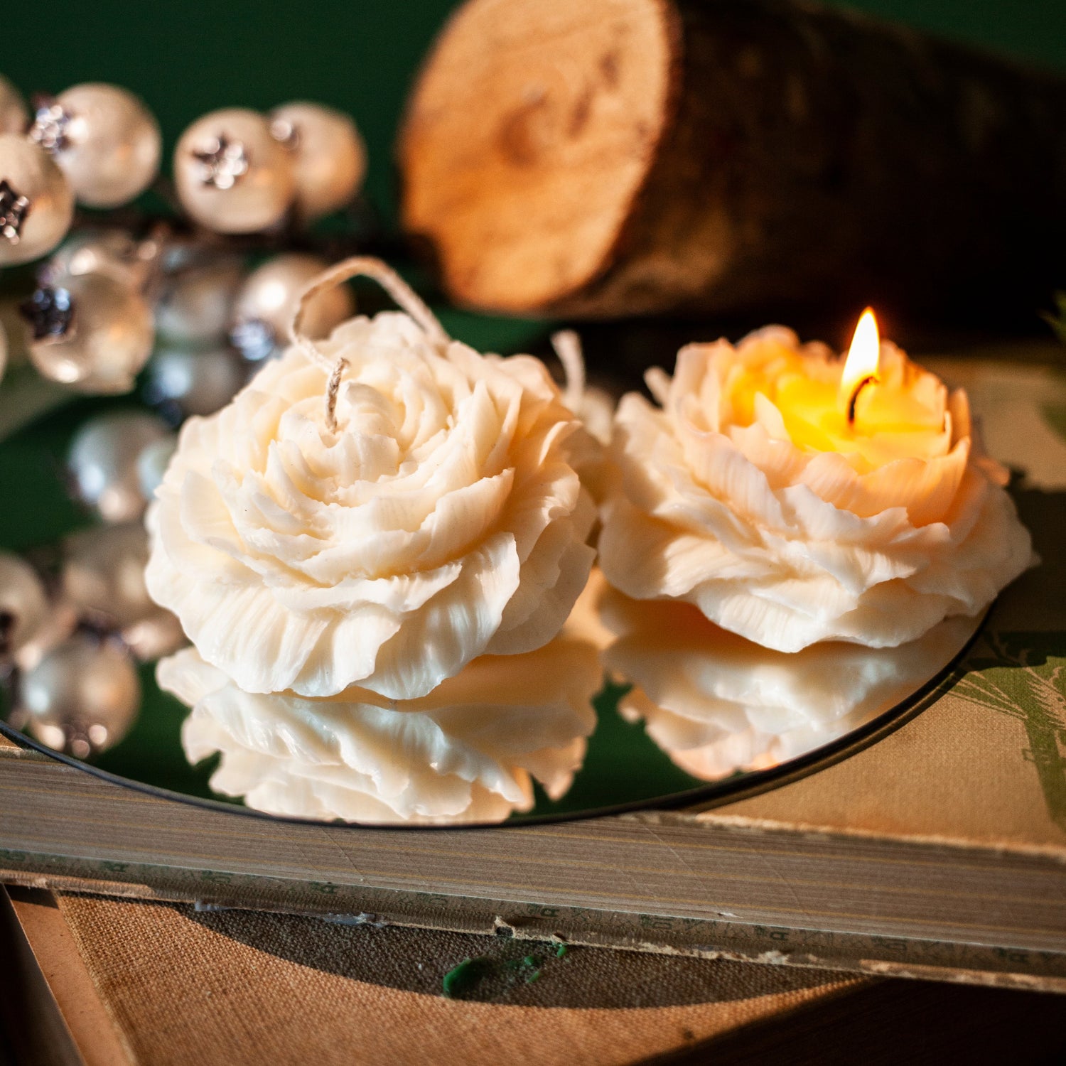 Venus Florea - Collezione Design