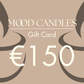 €150 Gift Card