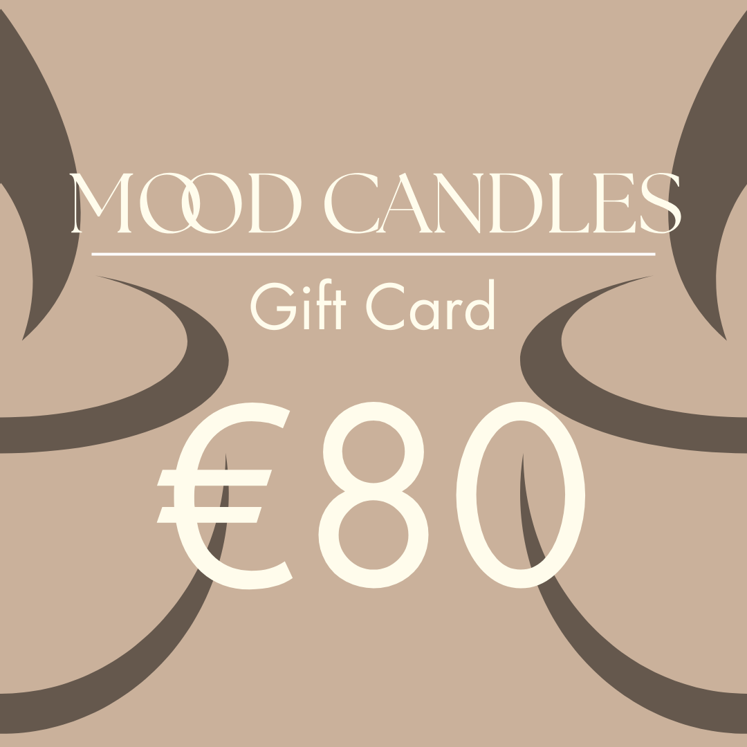 €80 Gift Card