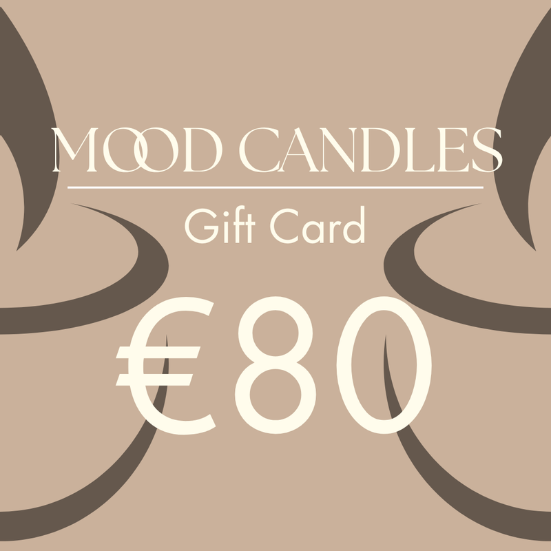 €80 Gift Card