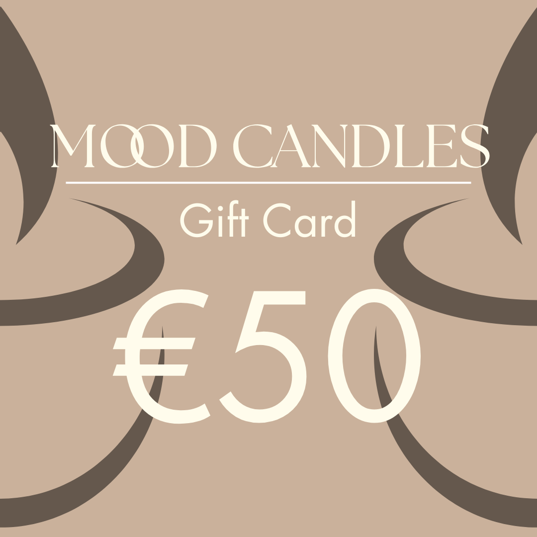 €50 Gift Card