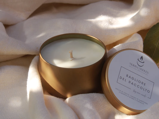 Aurea "Bagliore del raccolto"