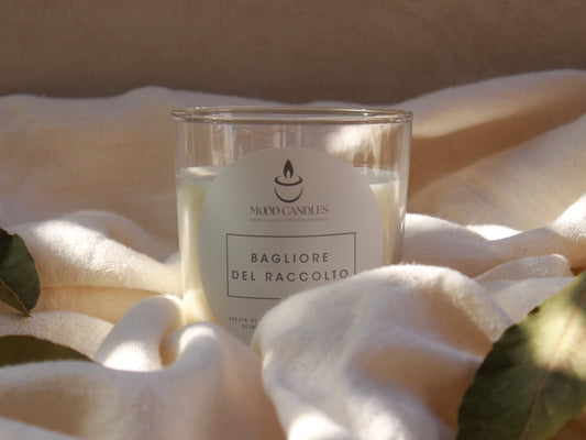 Alchimia "Bagliore del raccolto"