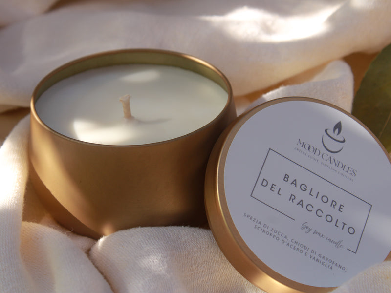 Aurea "Bagliore del raccolto"