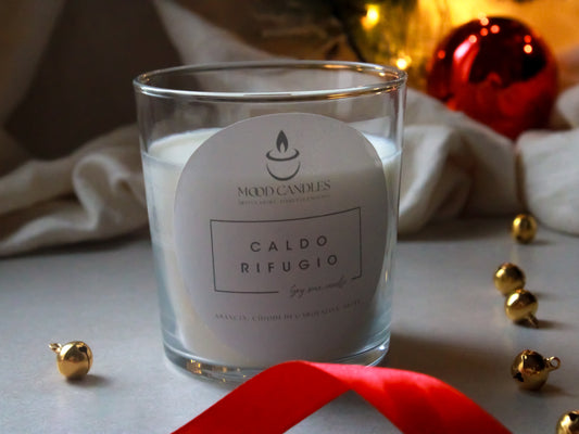 Alchimia "Caldo Rifugio"