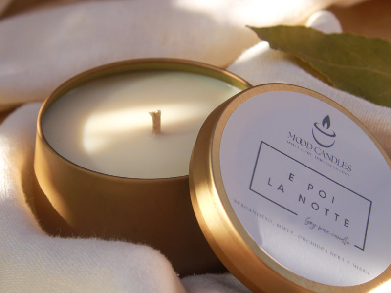 Aurea "E poi la Notte"