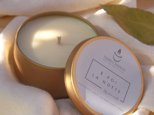 Aurea "E poi la Notte"