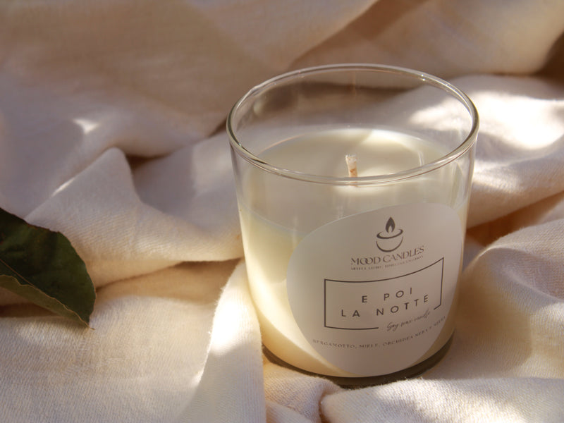 Alchimia "E poi la Notte"