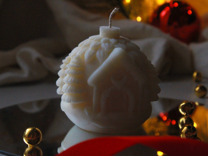 Il rifugio degli Elfi