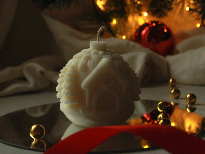 Il rifugio degli Elfi