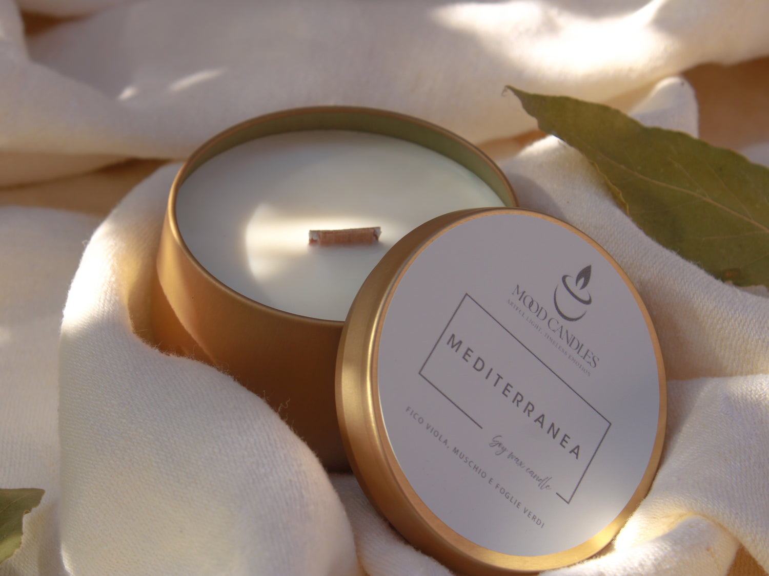 Aurea "Mediterranea"