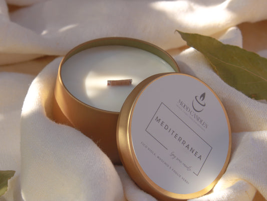 Aurea "Mediterranea"