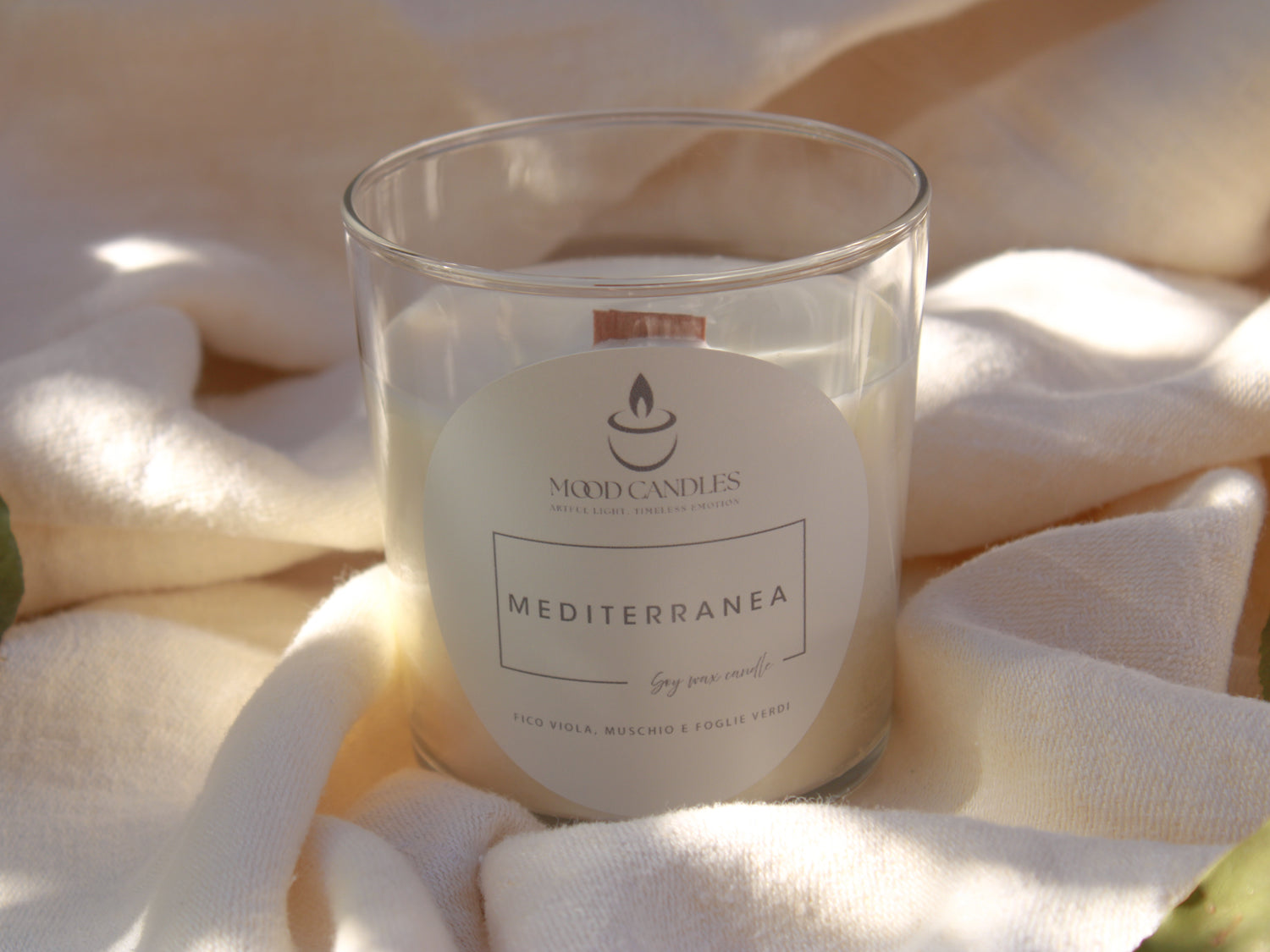 Alchimia "Mediterranea