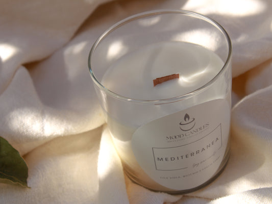 Alchimia "Mediterranea