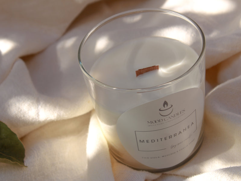 Alchimia "Mediterranea