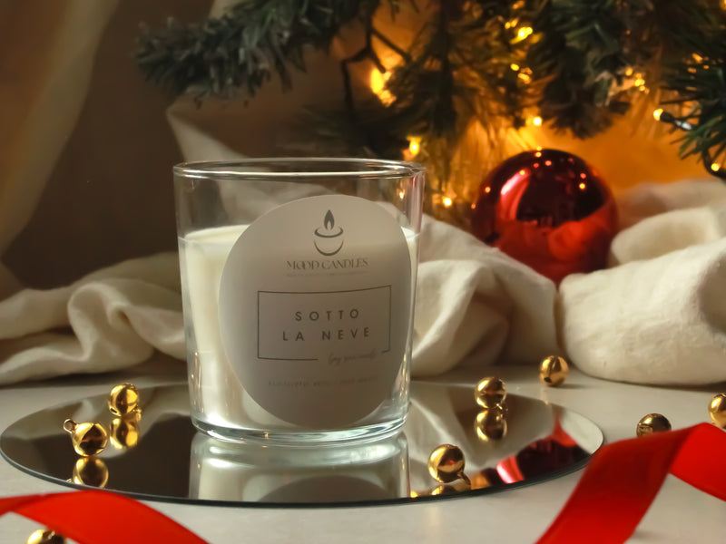 Alchimia "Sotto la Neve"