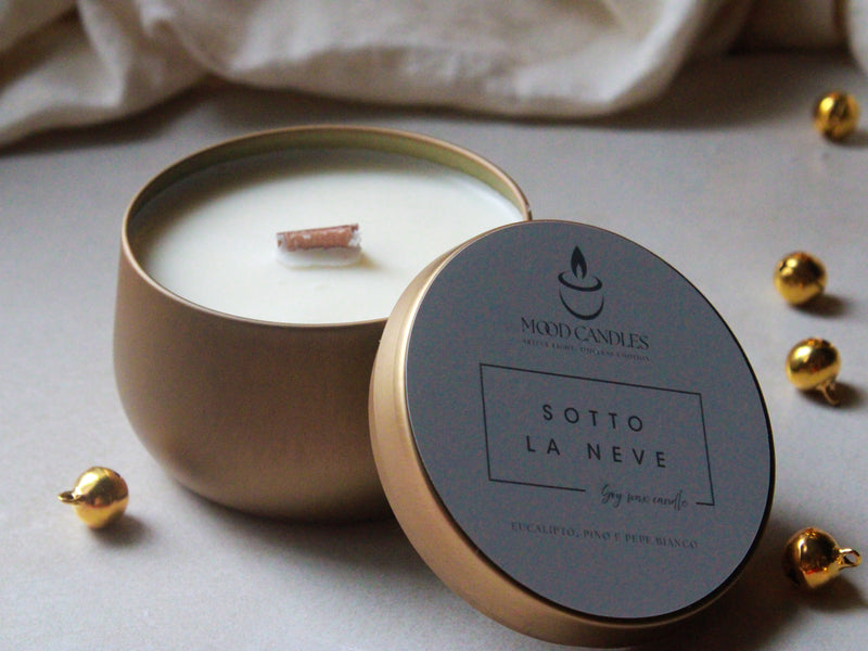 Aurea "Sotto la neve"