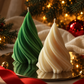 Avvolgente Magia Mood Candles - composizione angolata