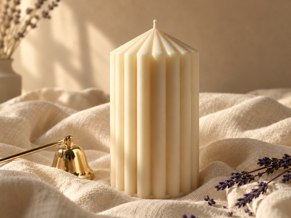 Aurora Design, vista alternativa con luce naturale e dettagli eleganti.