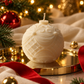 Luce di Cristallo Mood Candles - vista angolata