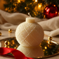Luce Di Natale Mood Candles - vista angolata