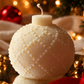 Luce Di Natale Mood Candles - dettaglio ravvicinato