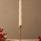 Racconti d'inverno Mood Candles - schiaccianoci accesa
