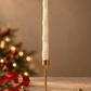 Racconti d'inverno Mood Candles - schiaccianoci non accesa