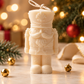 Schiaccianoci Mood Candles - foto catalogo Natale 2026