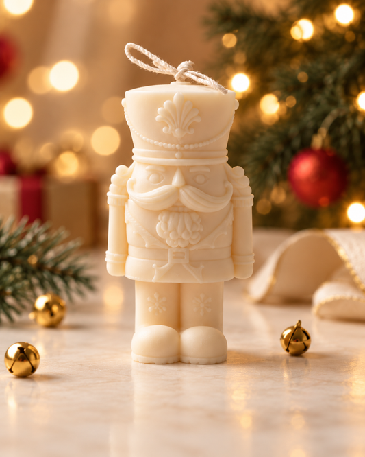 Schiaccianoci Mood Candles - foto catalogo Natale 2026