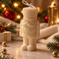 Schiaccianoci Mood Candles - vista angolata
